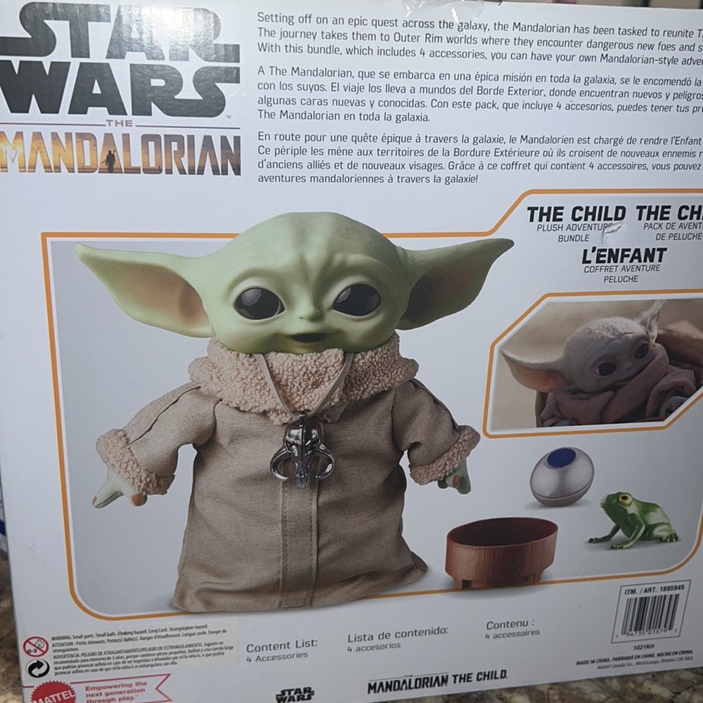 Star Wars - Picture 3 of 3